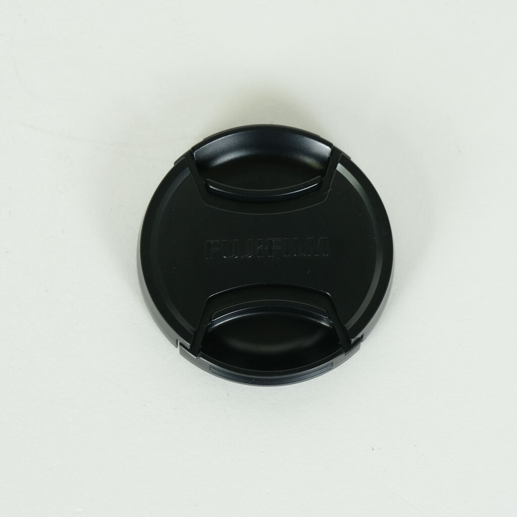 FUJIFILM XF33mmF1.4 R LM WR