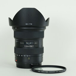 TOKINA atx-i 11-16mm F2.8 CF CEF（キヤノンEF用）