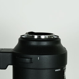 SIGMA 60-600mm F4.5-6.3 DG OS HSM | Sports [キヤノン用]