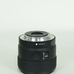 SONY E 11mm F1.8 SEL11F18