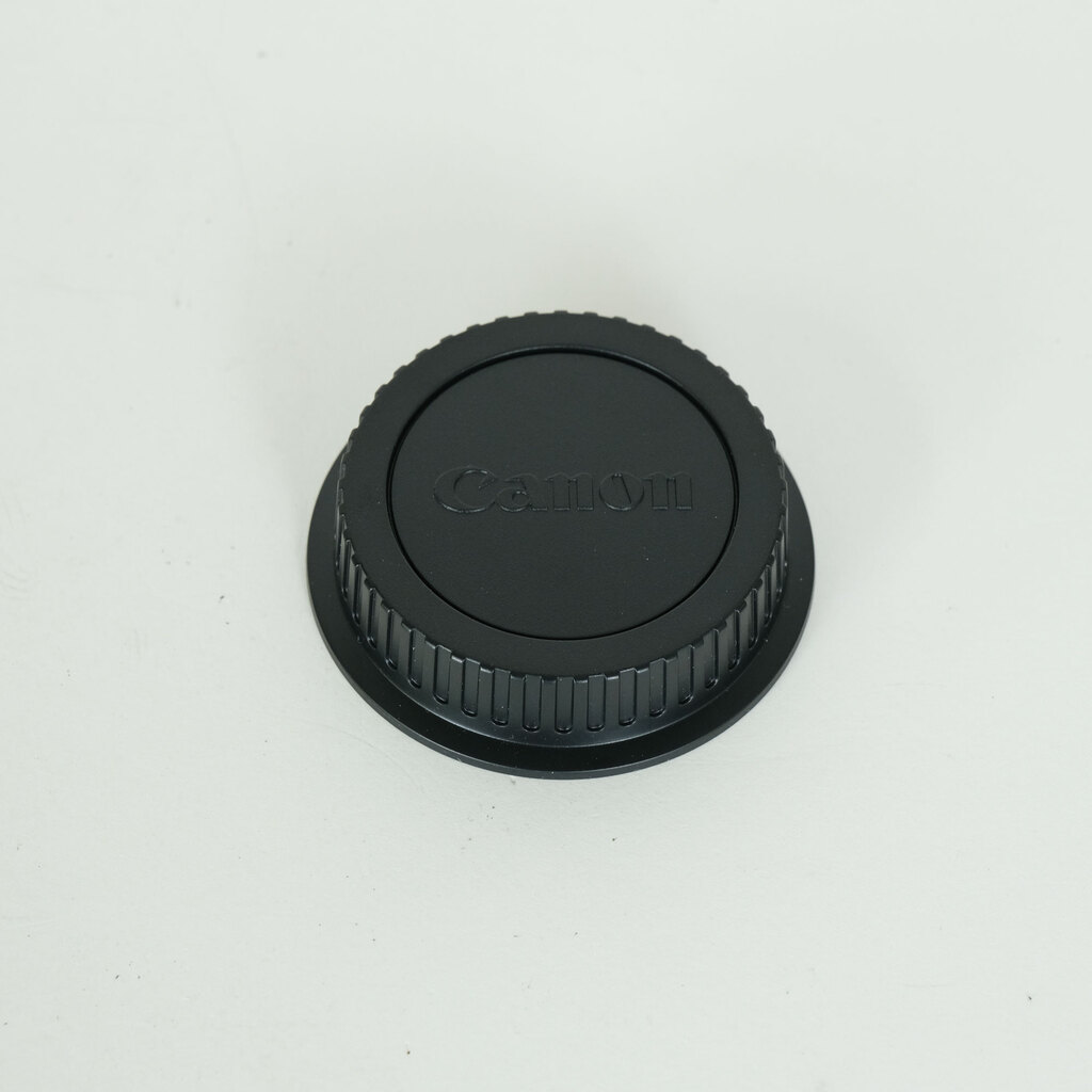 Canon EF100-400mm F4.5-5.6L IS II USM