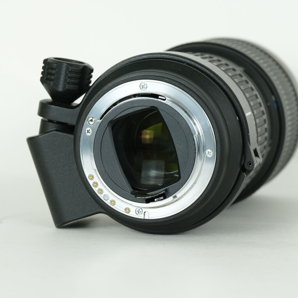 TAMRON SP AF70-200mm F/2.8 Di LD [IF] MACRO (Model A001)  [ペンタックスK用]