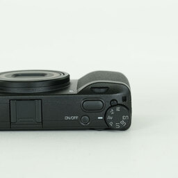 RICOH GR III