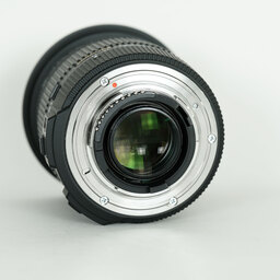 SIGMA 17-50mm F2.8 EX DC OS HSM (ニコンF用)