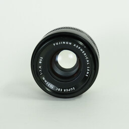 FUJIFILM XF35mmF1.4 R