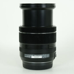 FUJIFILM XF18-55mmF2.8-4 R LM OIS