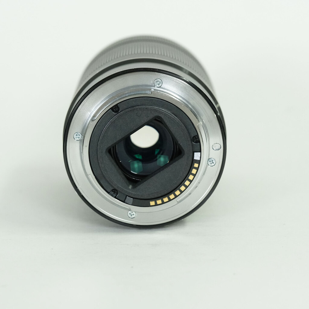 SONY E 55-210mm F4.5-6.3 OSS SEL55210