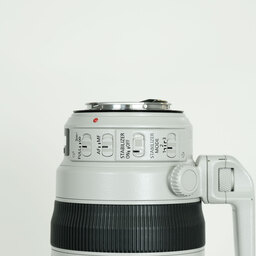 Canon EF100-400mm F4.5-5.6L IS II USM