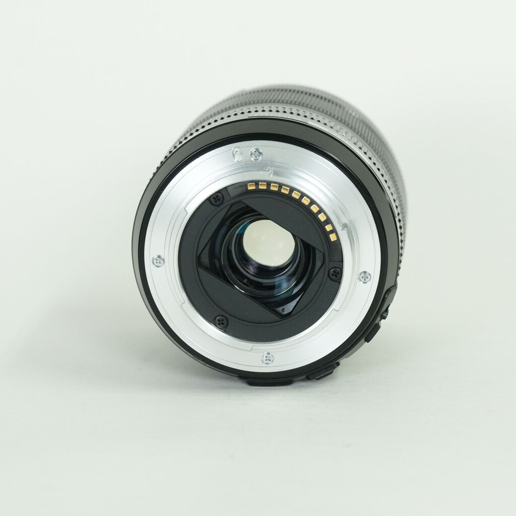 FUJIFILM XF18-55mmF2.8-4 R LM OIS FUJIFILM XF18-55mmF2.8-4 R LM OIS