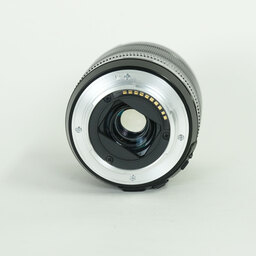 FUJIFILM XF18-55mmF2.8-4 R LM OIS FUJIFILM XF18-55mmF2.8-4 R LM OIS