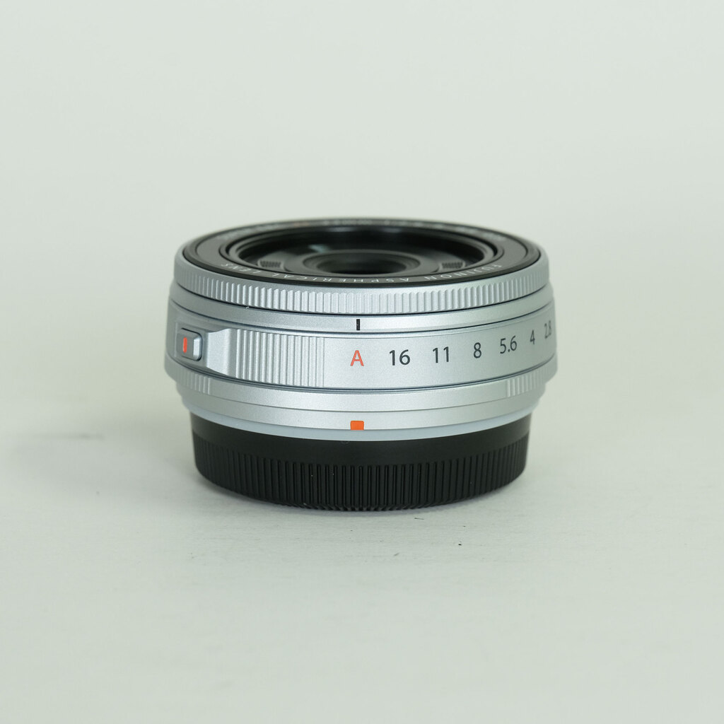 FUJIFILM XF23mmF2.8 R WR