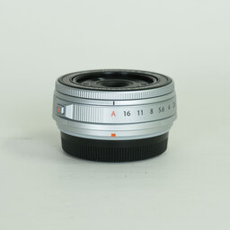 FUJIFILM XF23mmF2.8 R WR