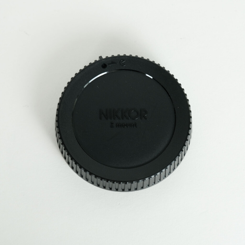 Nikon NIKKOR Z DX 18-140mm f/3.5-6.3 VR