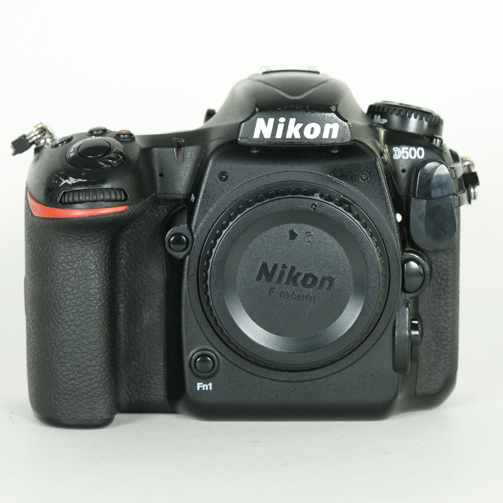 Nikon D500 Nikon D500
