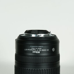 Nikon AF-S DX NIKKOR 10-24mm f/3.5-4.5G ED