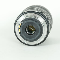 Canon EF-S18-135mm F3.5-5.6 IS STM