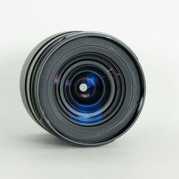 OLYMPUS M.ZUIKO DIGITAL ED 12‑45mm F4.0 PRO