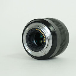 Panasonic LEICA DG SUMMILUX 25mm/F1.4 II ASPH.