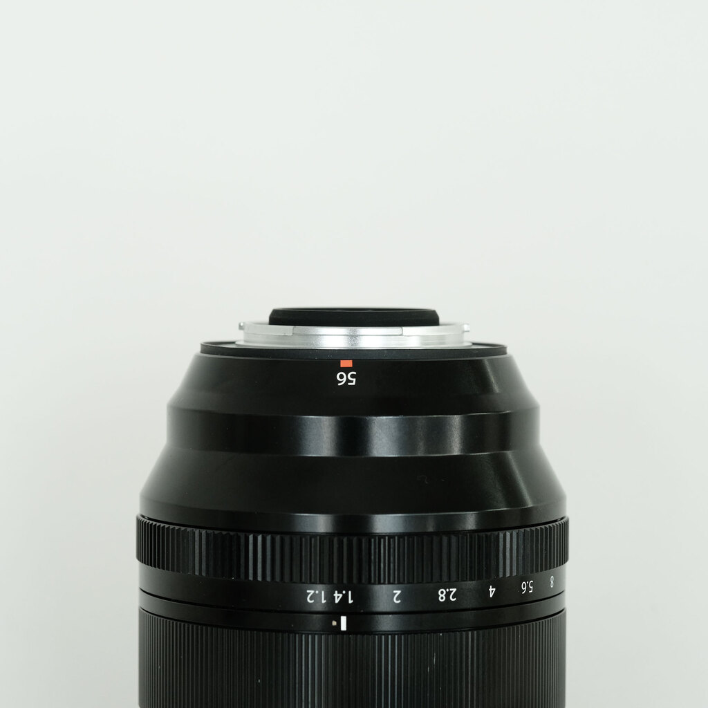 FUJIFILM XF56mmF1.2 R WR