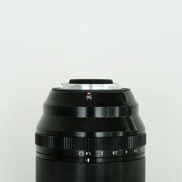 FUJIFILM XF56mmF1.2 R WR