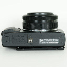 Canon PowerShot G1X Mark II