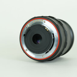 PENTAX HD PENTAX-DA 20-40mmF2.8-4ED Limited DC WR