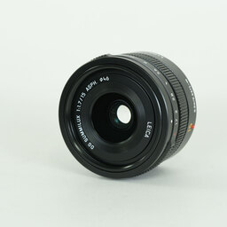 Panasonic LEICA DG SUMMILUX 15mm F1.7 ASPH.