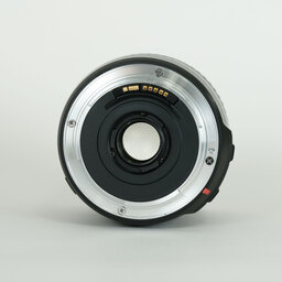 TAMRON 18-270mm F3.5-6.3 DiII VC PZD/Model B008E（キヤノンEF用）