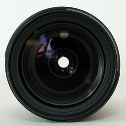 TAMRON 28-75mm F/2.8 Di III RXD (Model A036) [ソニーE用]