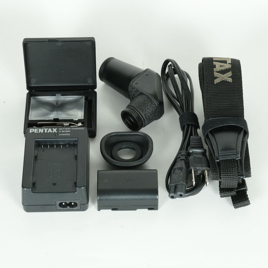 PENTAX 645Z PENTAX 645Z