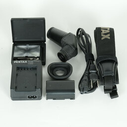 PENTAX 645Z PENTAX 645Z