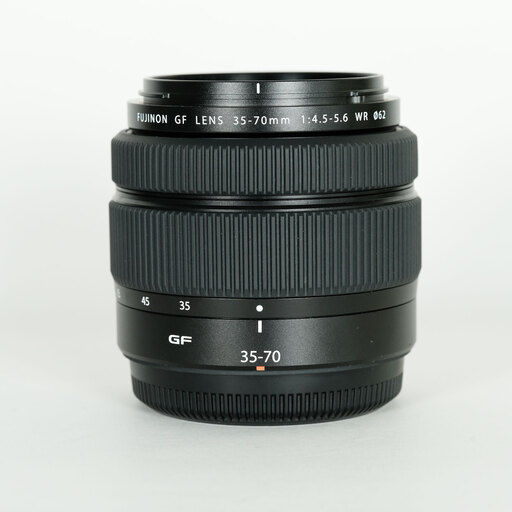 FUJIFILM GF35-70mmF4.5-5.6 WR