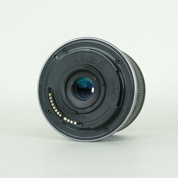 Canon RF-S 10-18mm F4.5-6.3 IS STM