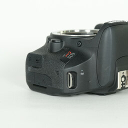 Canon EOS Kiss X9i Canon EOS Kiss X9i