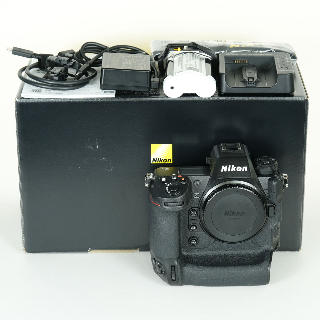 Nikon Z9