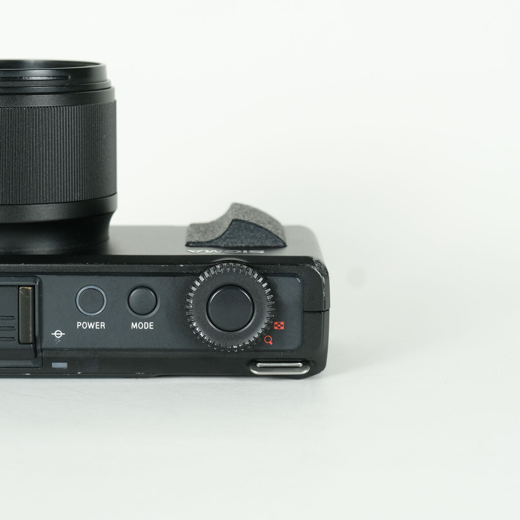 SIGMA DP3 Merrillの出品 | ONE SCENE（ワンシーン）