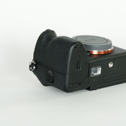 SONY α7R V（ILCE-7RM5）