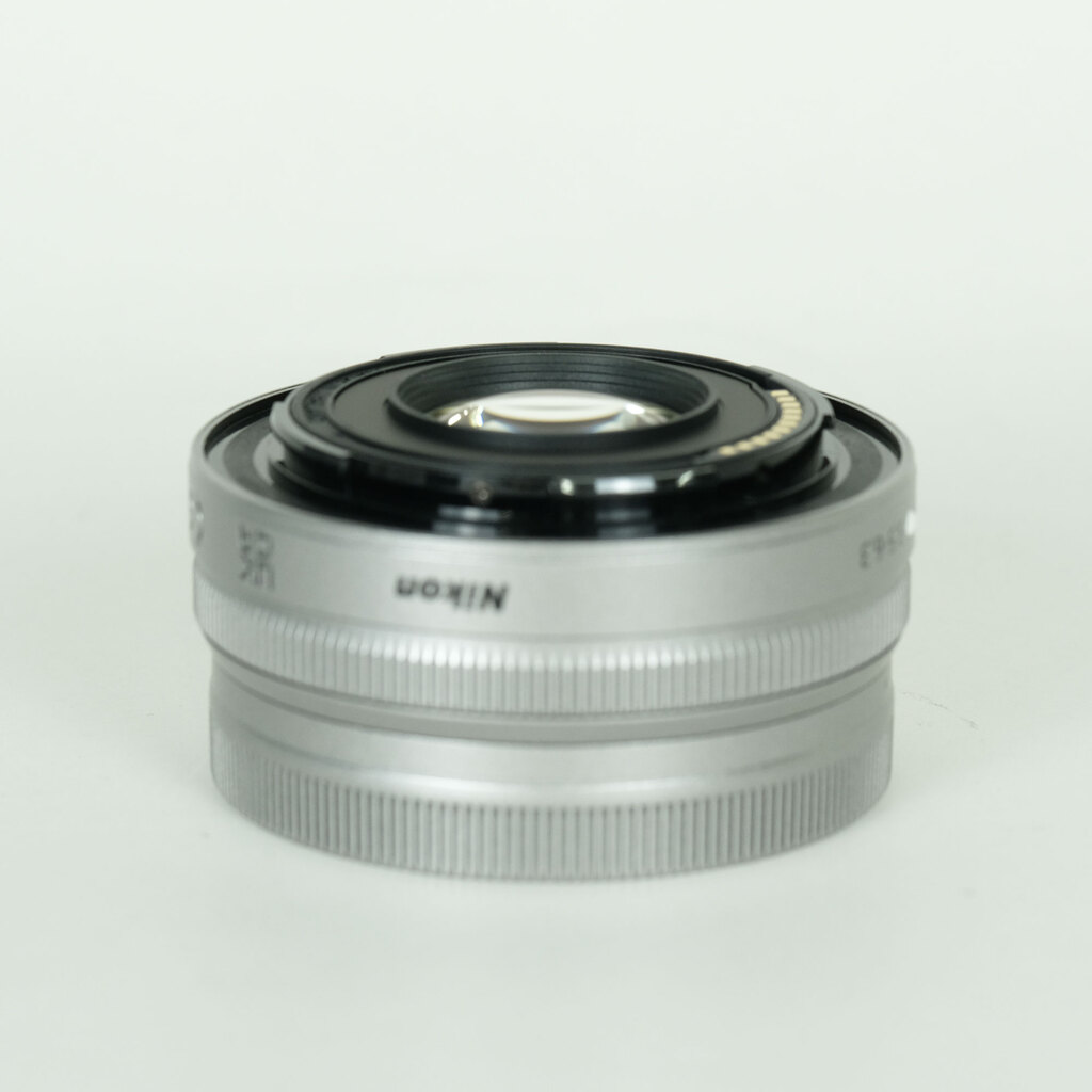 Nikon NIKKOR Z DX 16-50mm f/3.5-6.3 VR Nikon NIKKOR Z DX 16-50mm f/3.5-6.3 VR