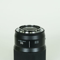 Panasonic LUMIX S 50mm F1.8 Panasonic LUMIX S 50mm F1.8
