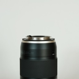 TAMRON 18-400mm F/3.5-6.3 Di II VC HLD (Model B028) [キヤノン用]