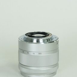 Panasonic LUMIX G VARIO 35-100mm / F4.0-5.6 ASPH. / MEGA O.I.S.