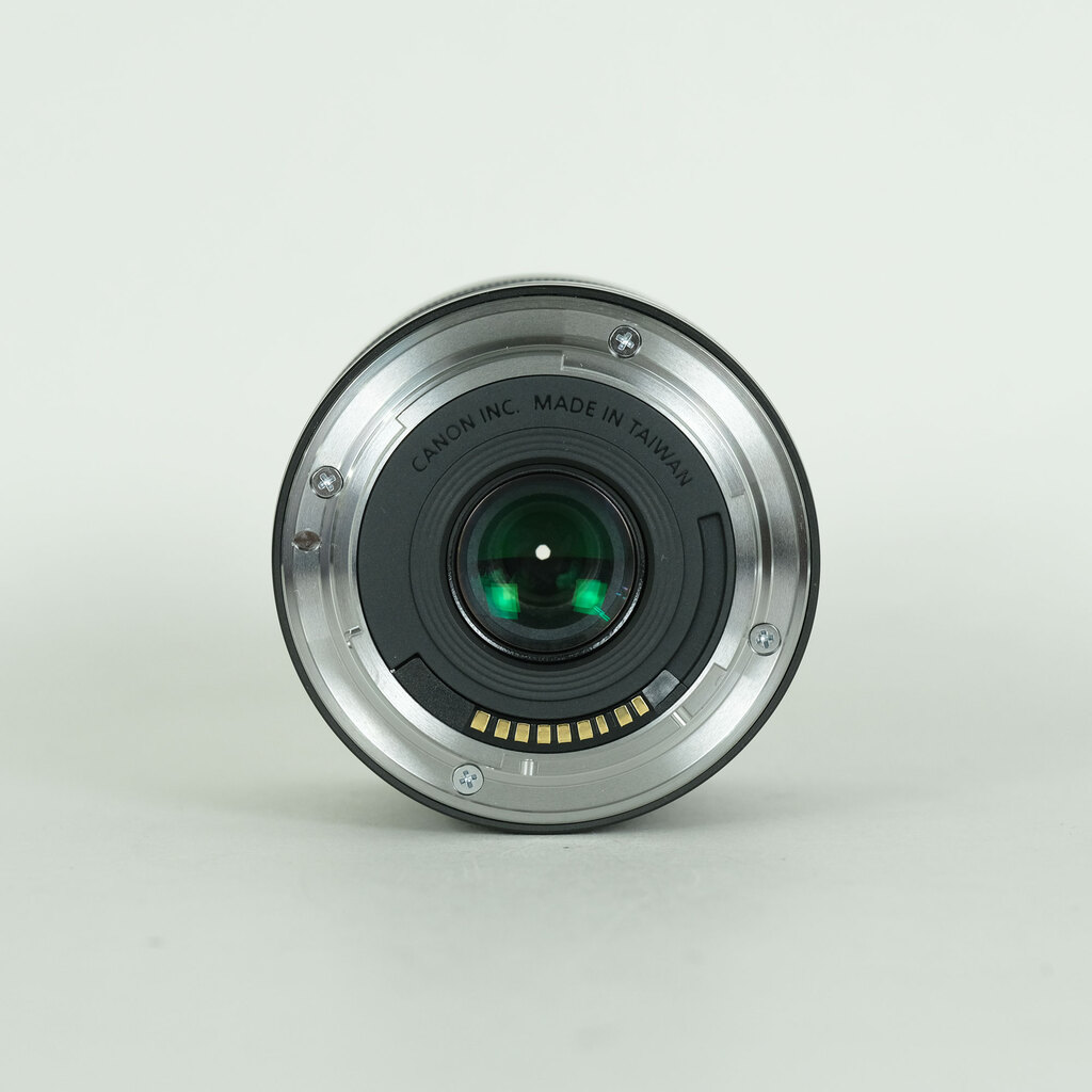 Canon EF-M18-55mm F3.5-5.6 IS STM Canon EF-M18-55mm F3.5-5.6 IS STM