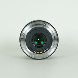 Canon EF-M18-55mm F3.5-5.6 IS STM Canon EF-M18-55mm F3.5-5.6 IS STM