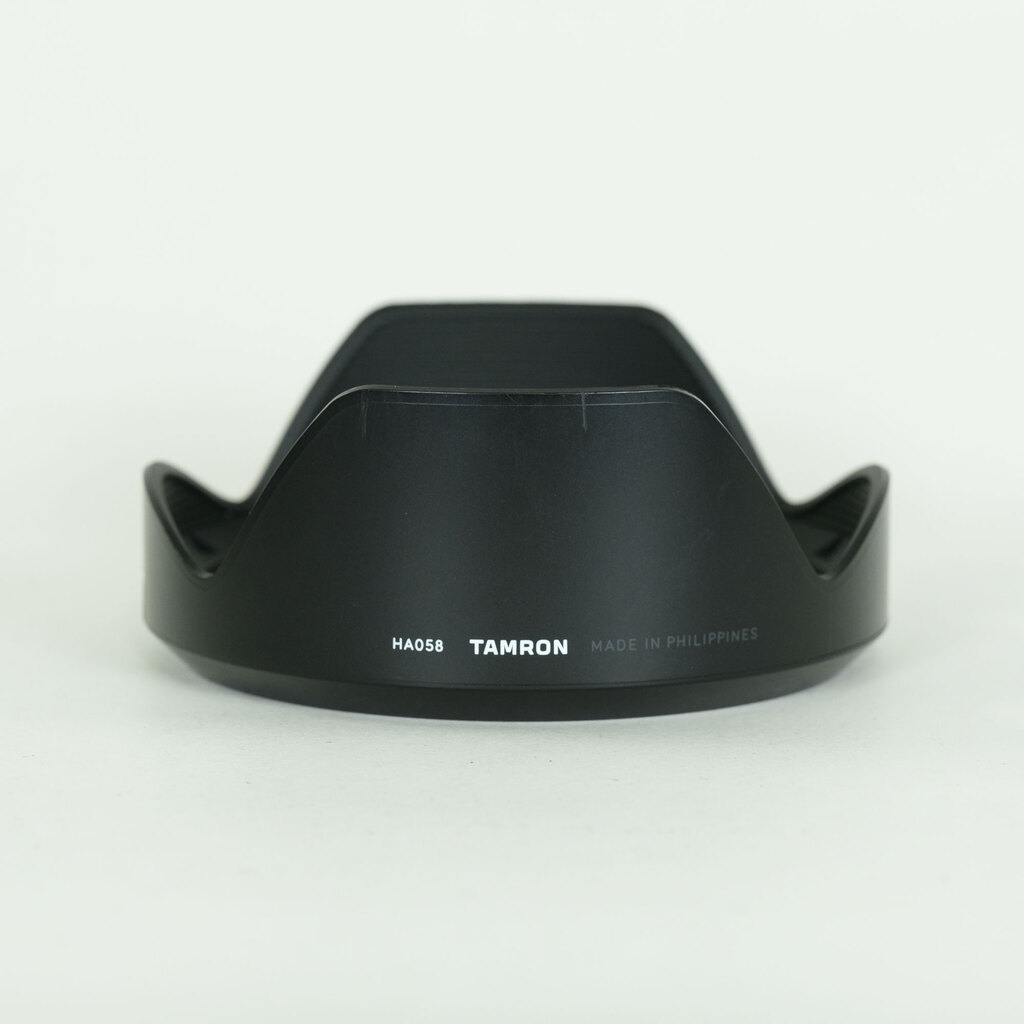 TAMRON 35-150mm F2-2.8 DiIII VXD（Model A058）[ニコンZ用]