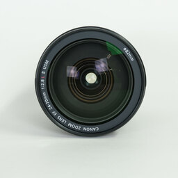 Canon EF24-70mm F2.8L II USM