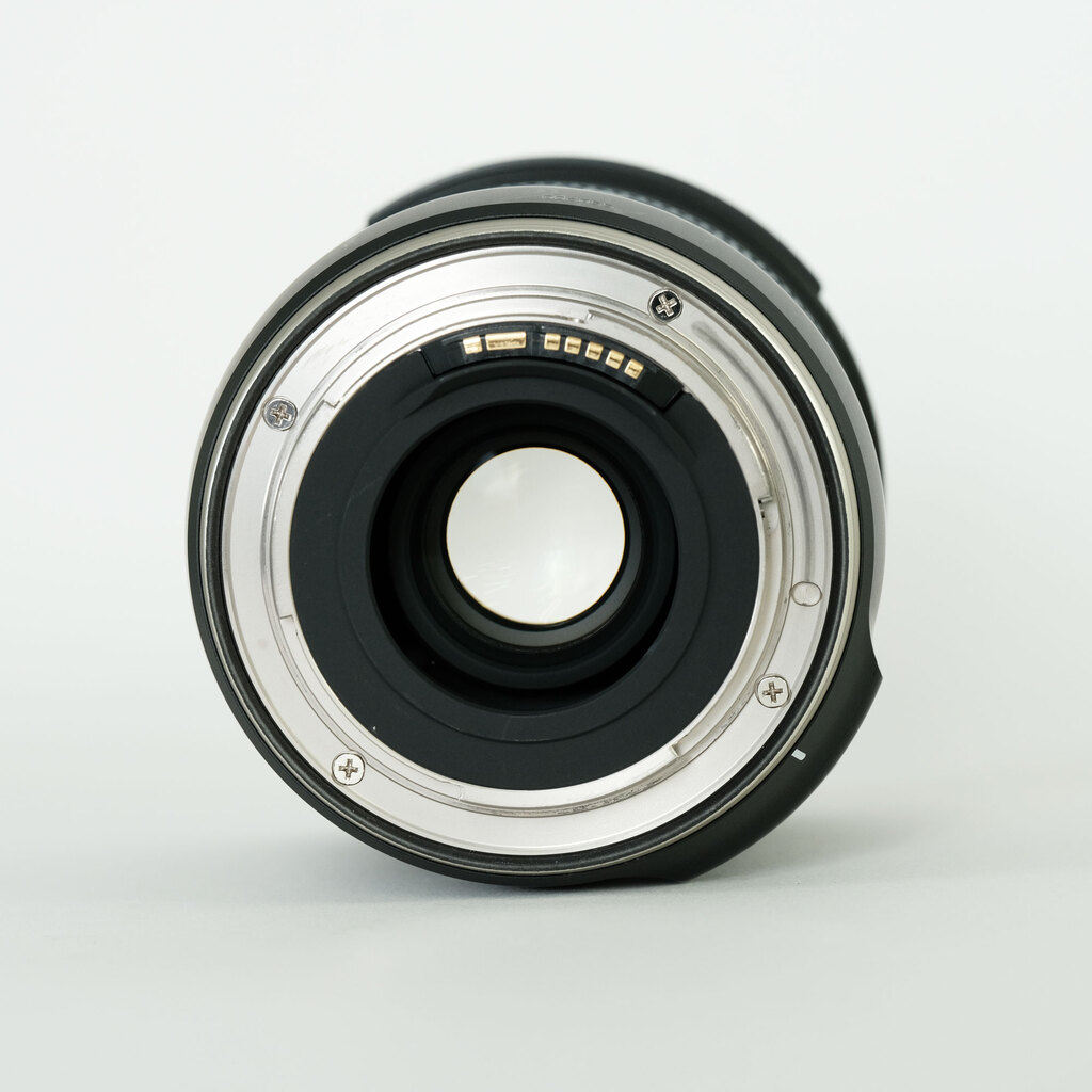 TAMRON 17-35mm F/2.8-4 Di OSD（Model A037）[キヤノンEF用]