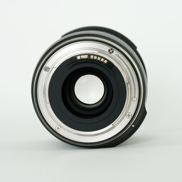 TAMRON 17-35mm F/2.8-4 Di OSD（Model A037）[キヤノンEF用]