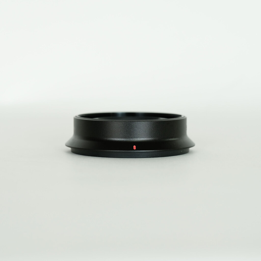 SONY FE 40mm F2.5 G SEL40F25G