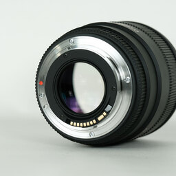 SIGMA 85mm F1.4 EX DG HSM [キヤノンEF用]