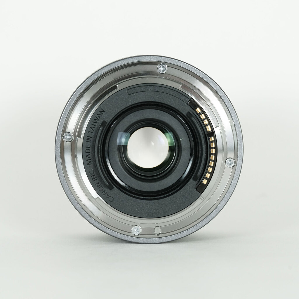 Canon RF16mm F2.8 STM